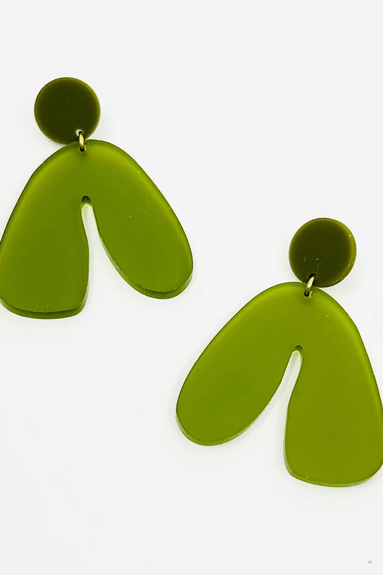 Løtta Earrings