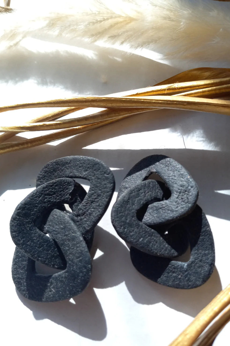 Paloma Earrings
