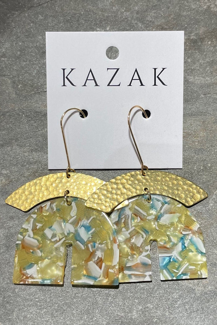 Britney Earrings