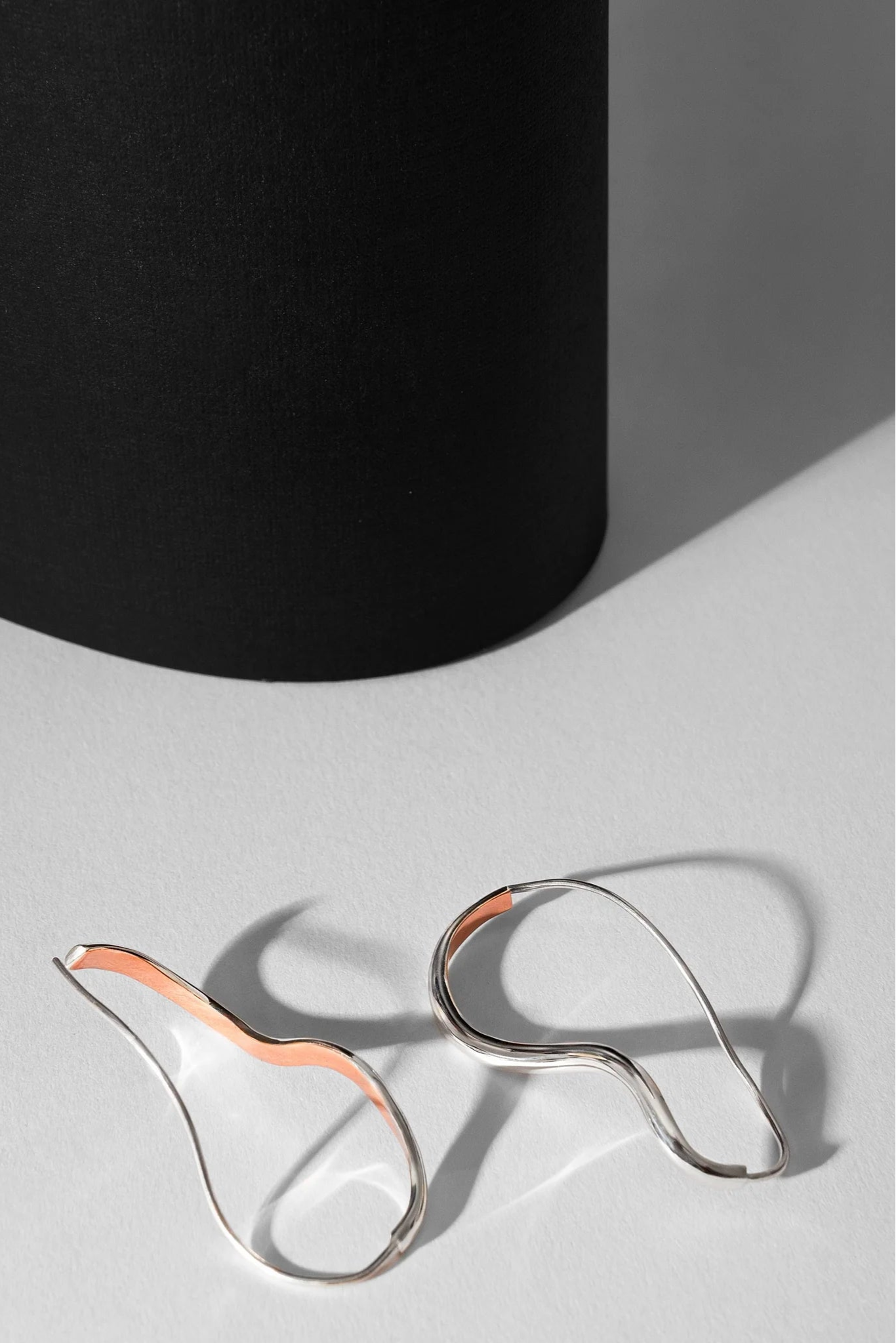 Curves03 Earrings
