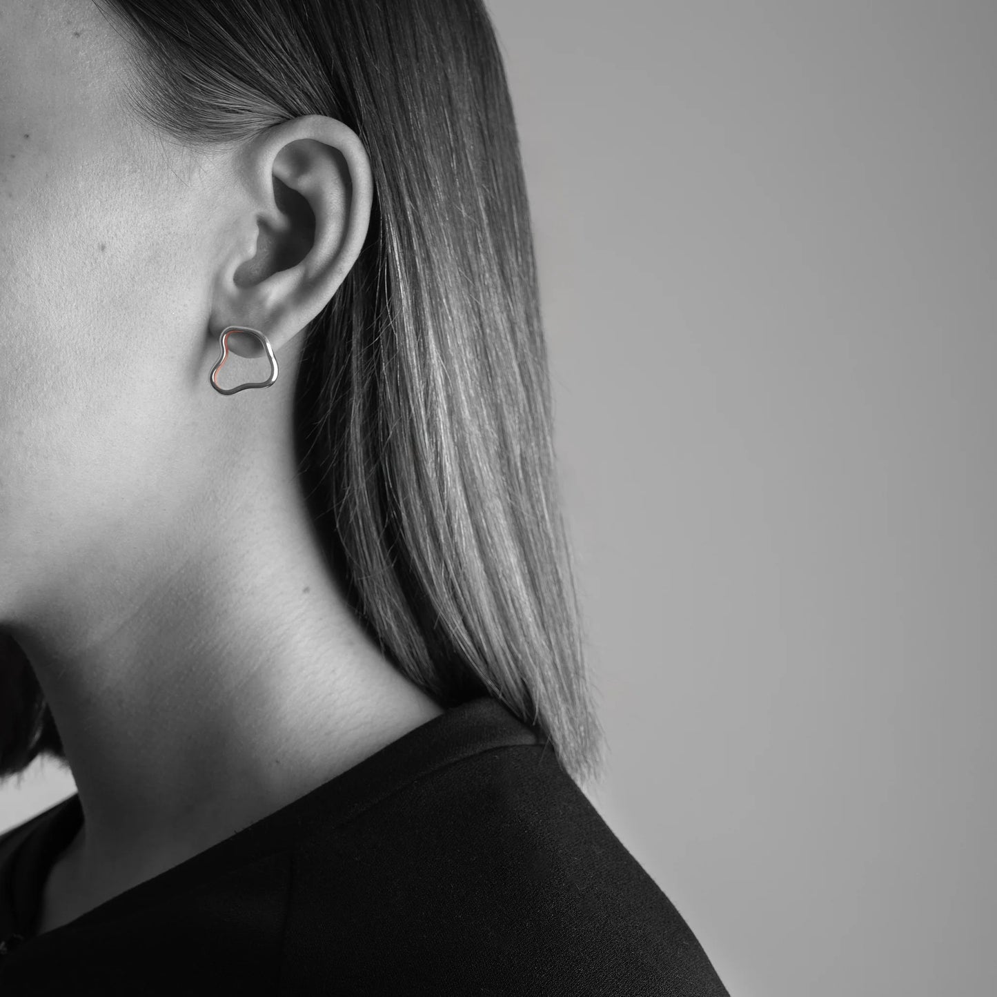 Curves05 Earrings