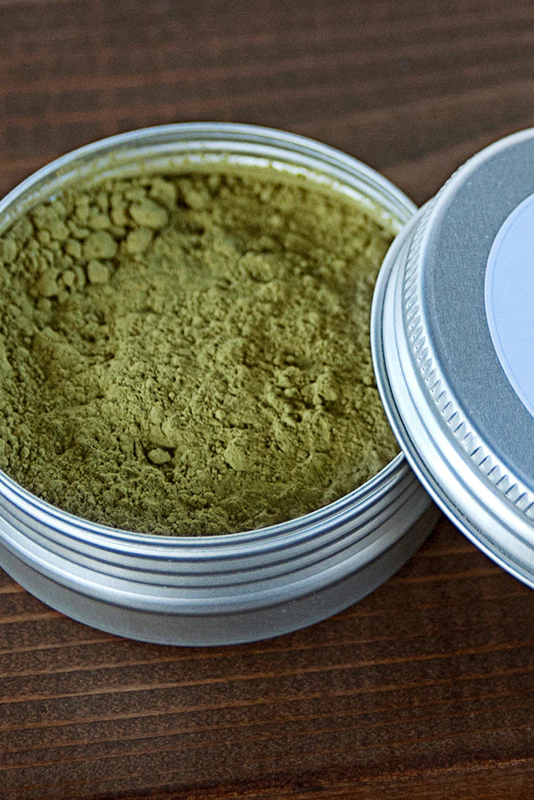 Matcha Jade Tea