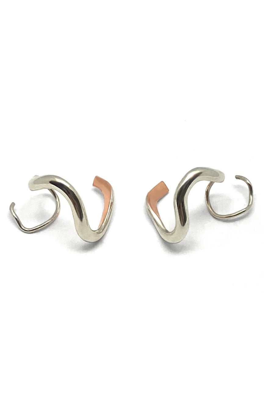 Curves06 Earrings