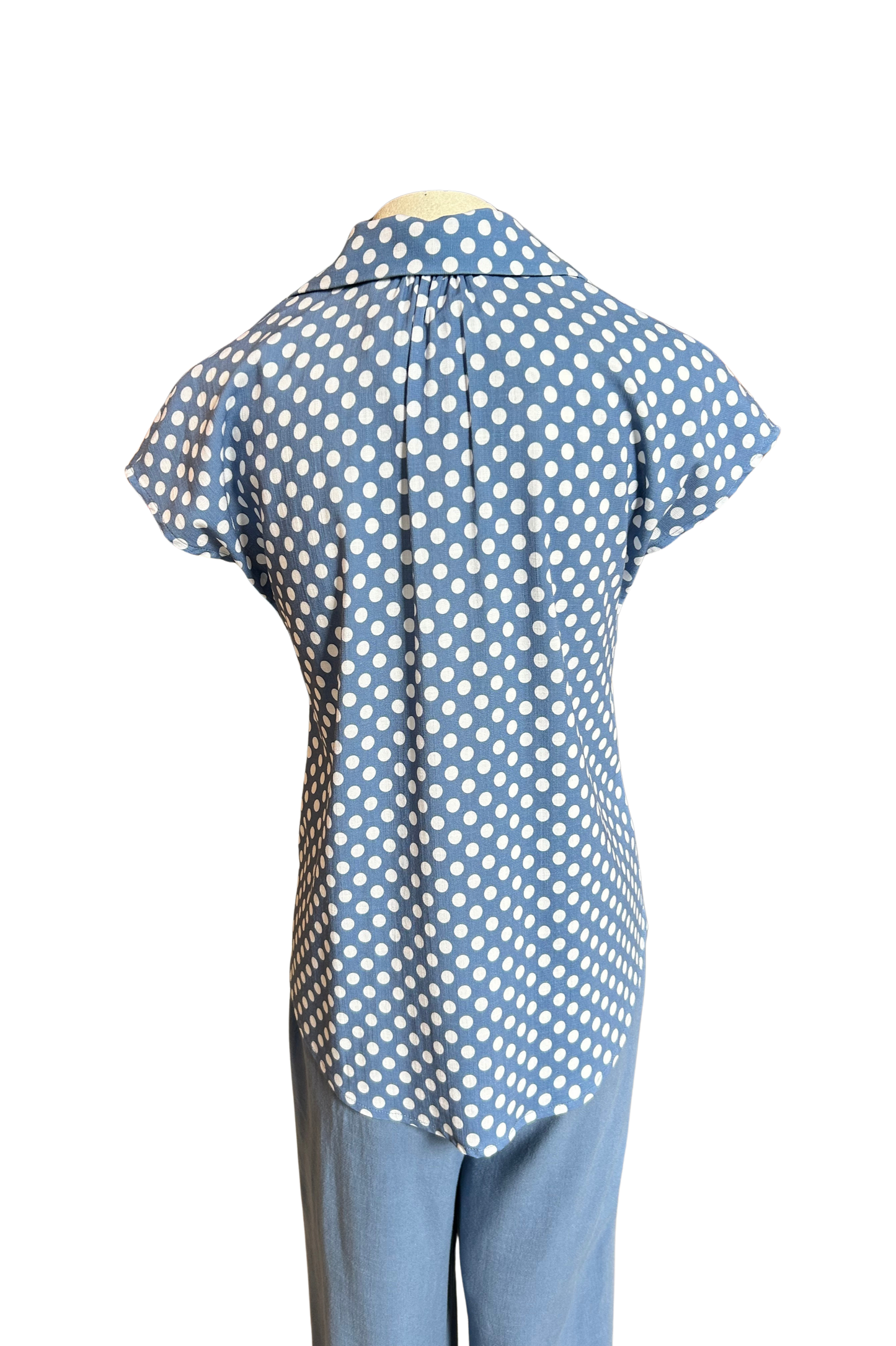 Gillian Blouse