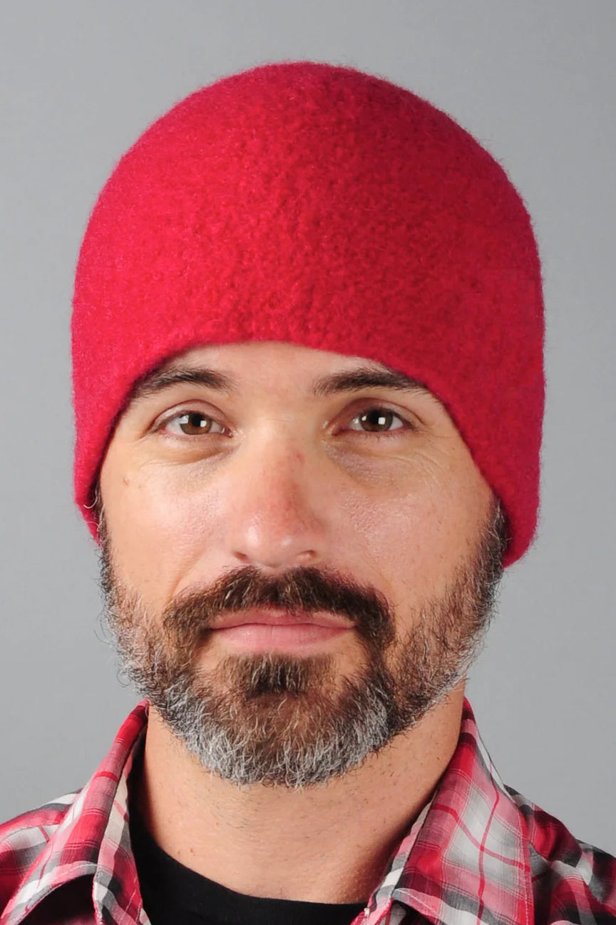 Plain Hat