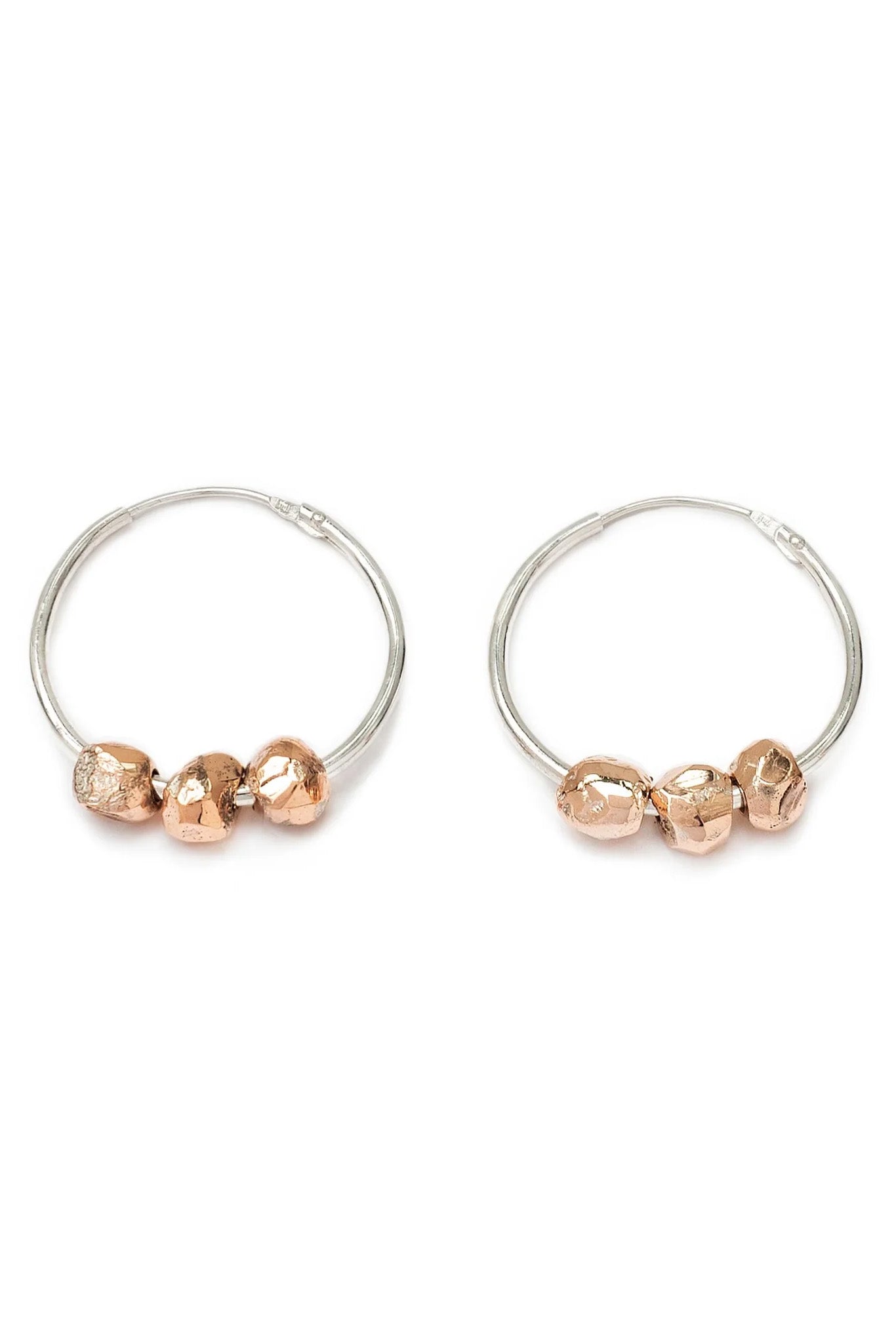 Melt04 Earrings