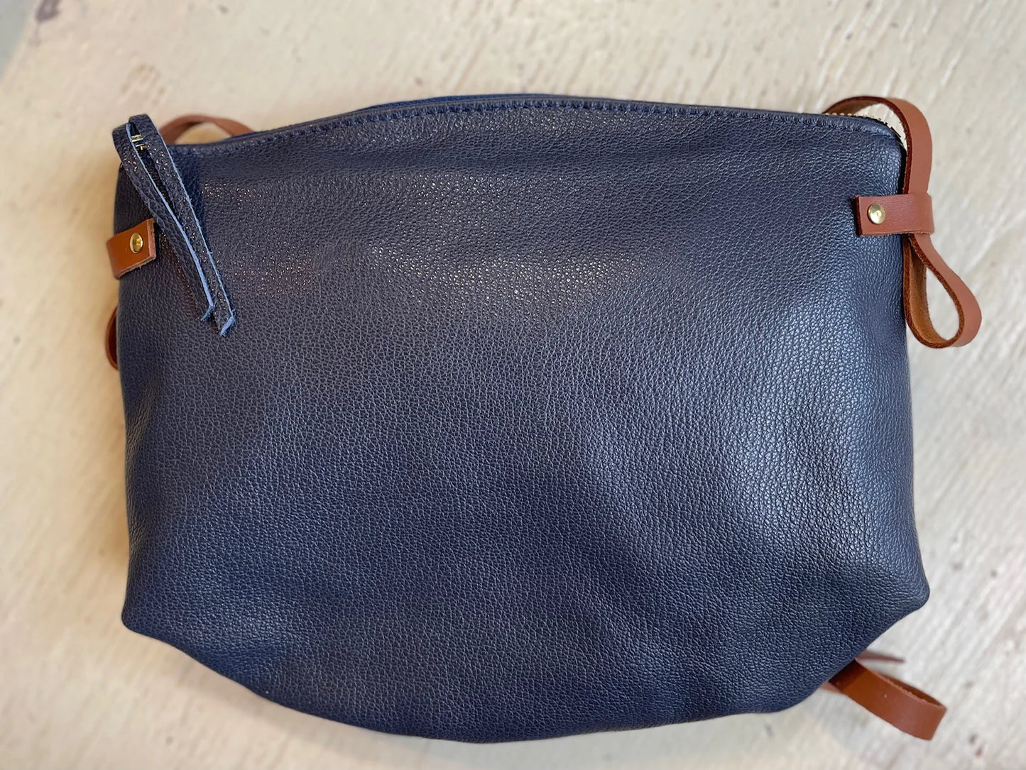 Brigham Bag