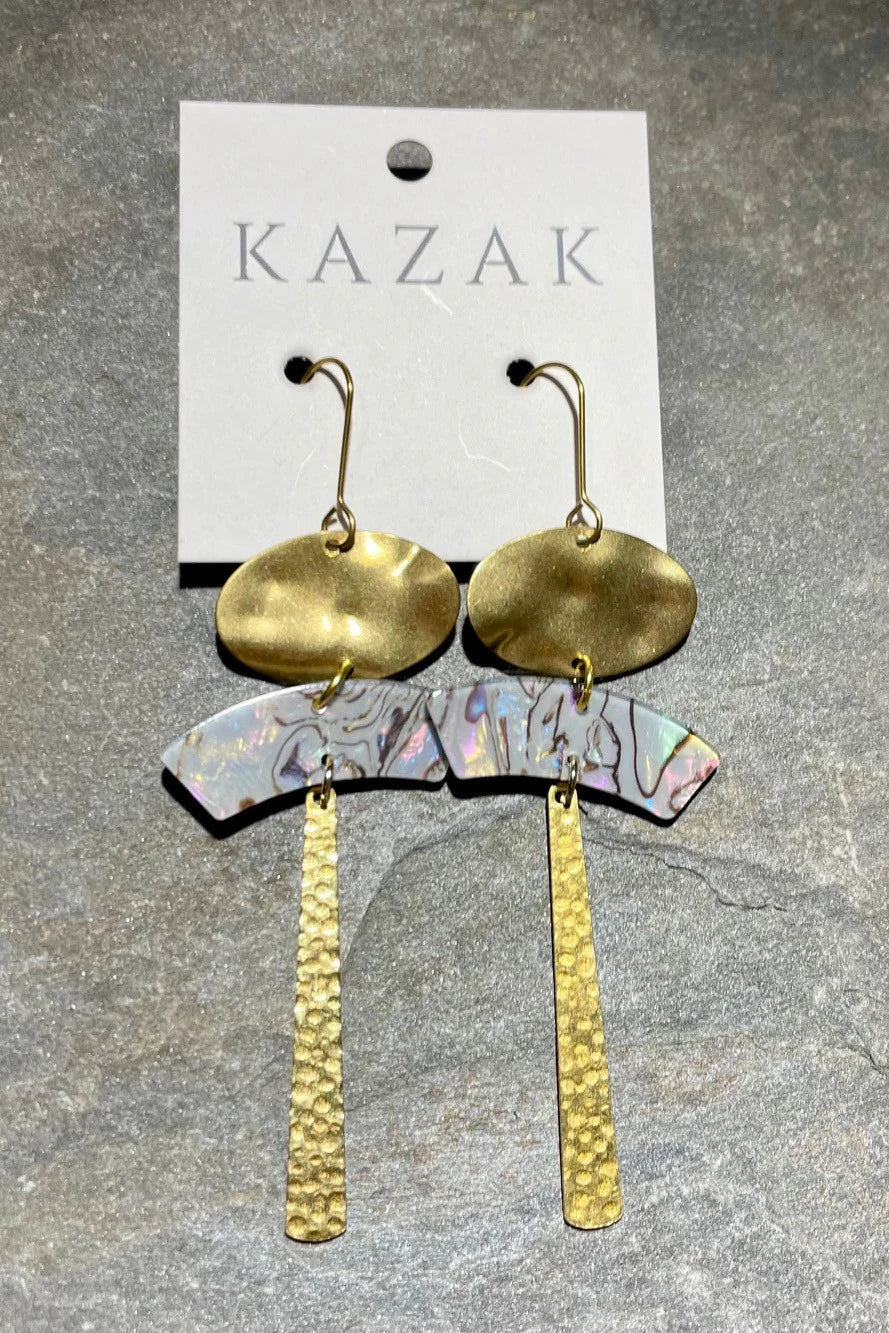 Nena Earrings