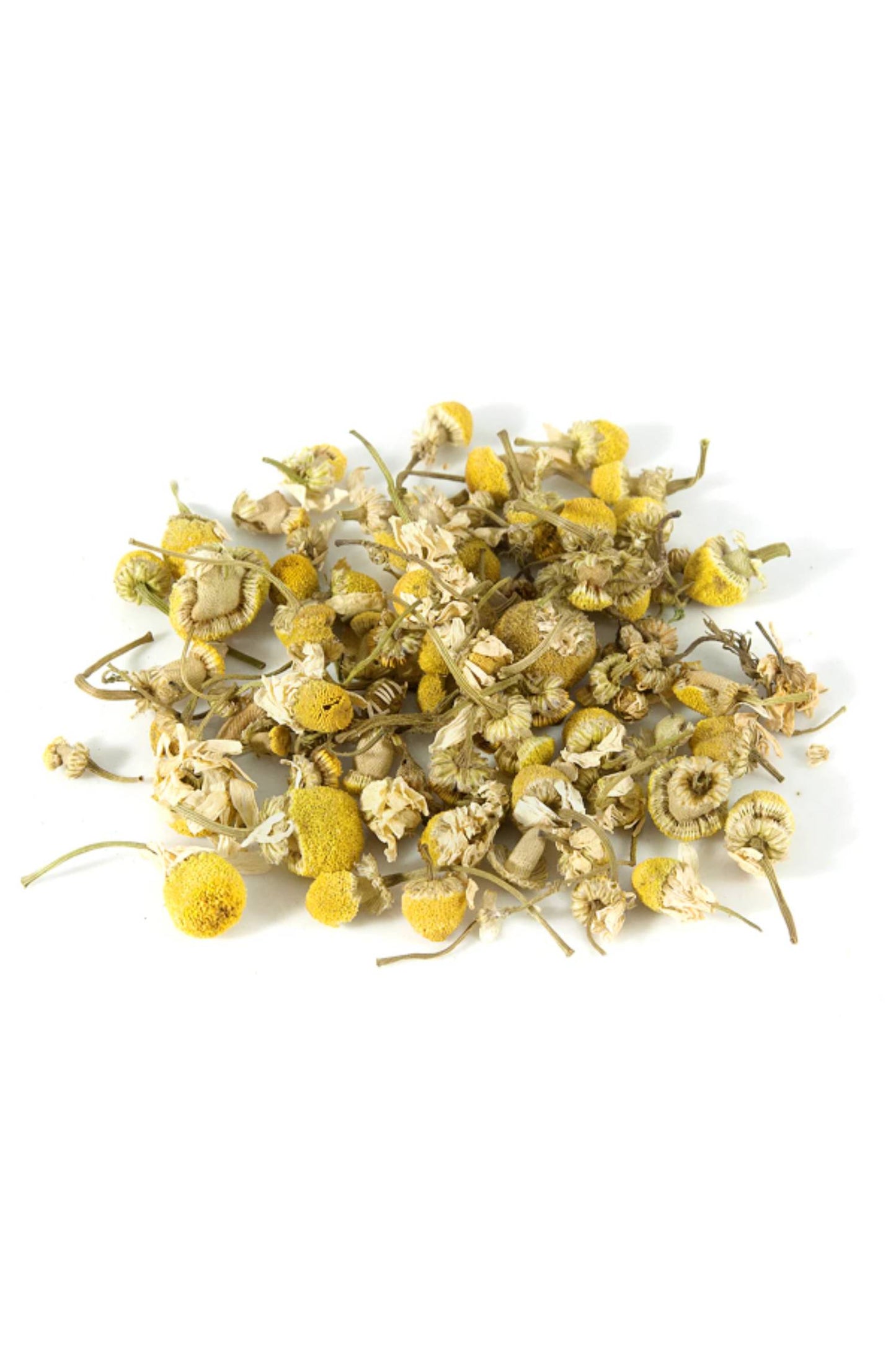 Chamomile Tea
