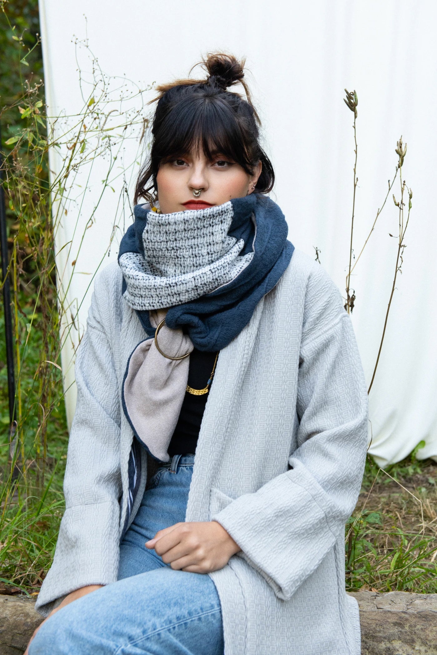 Galway Scarf