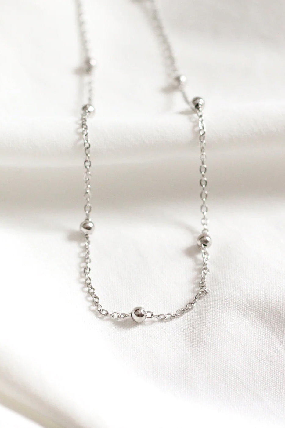 Satellite Chain
