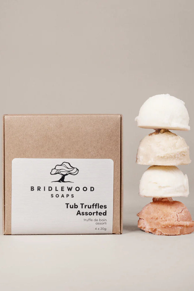 Tub Truffles Box