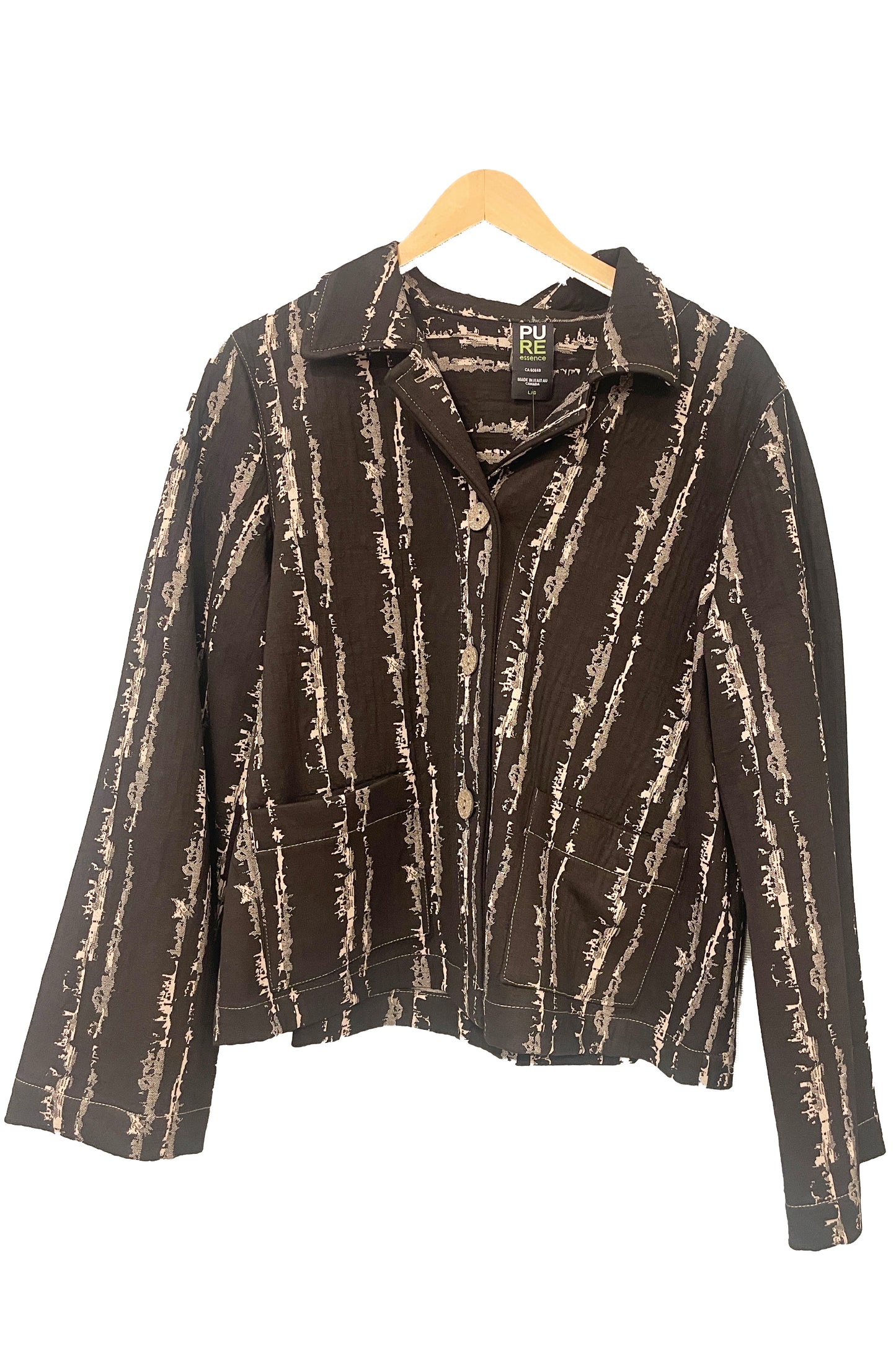 Fallyn Jacket