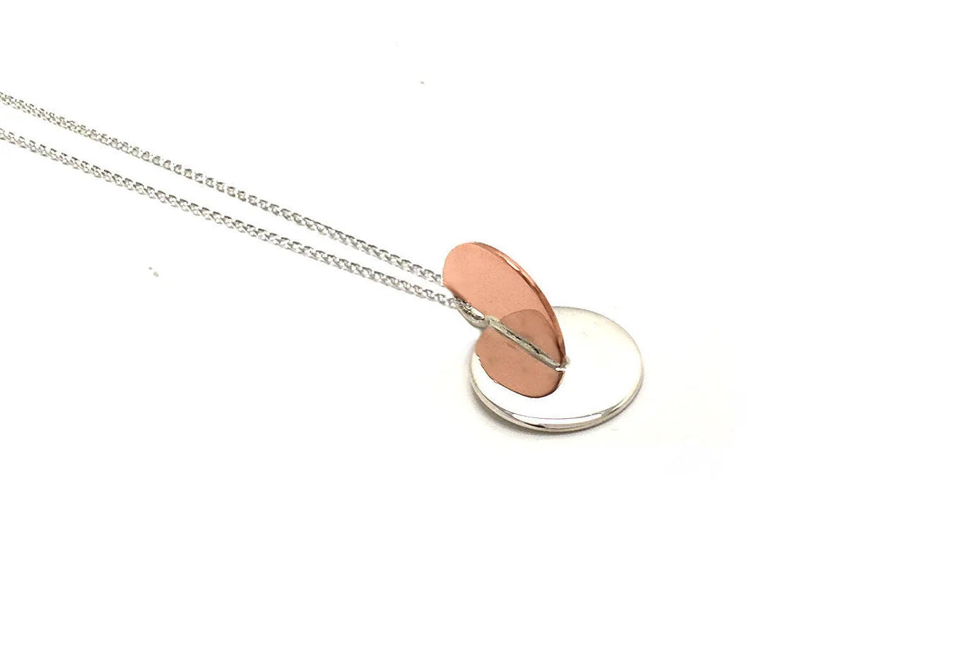 Dem13 Necklace