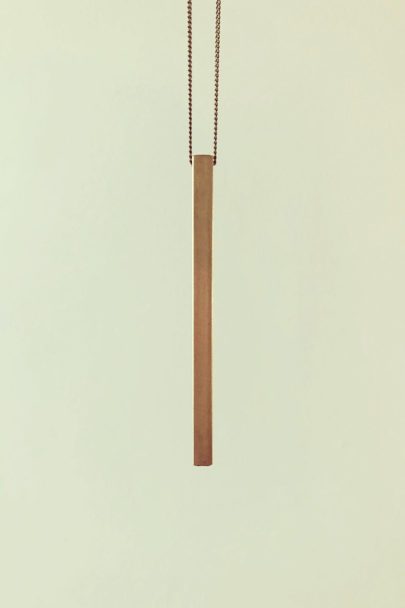 Slikkie Necklace