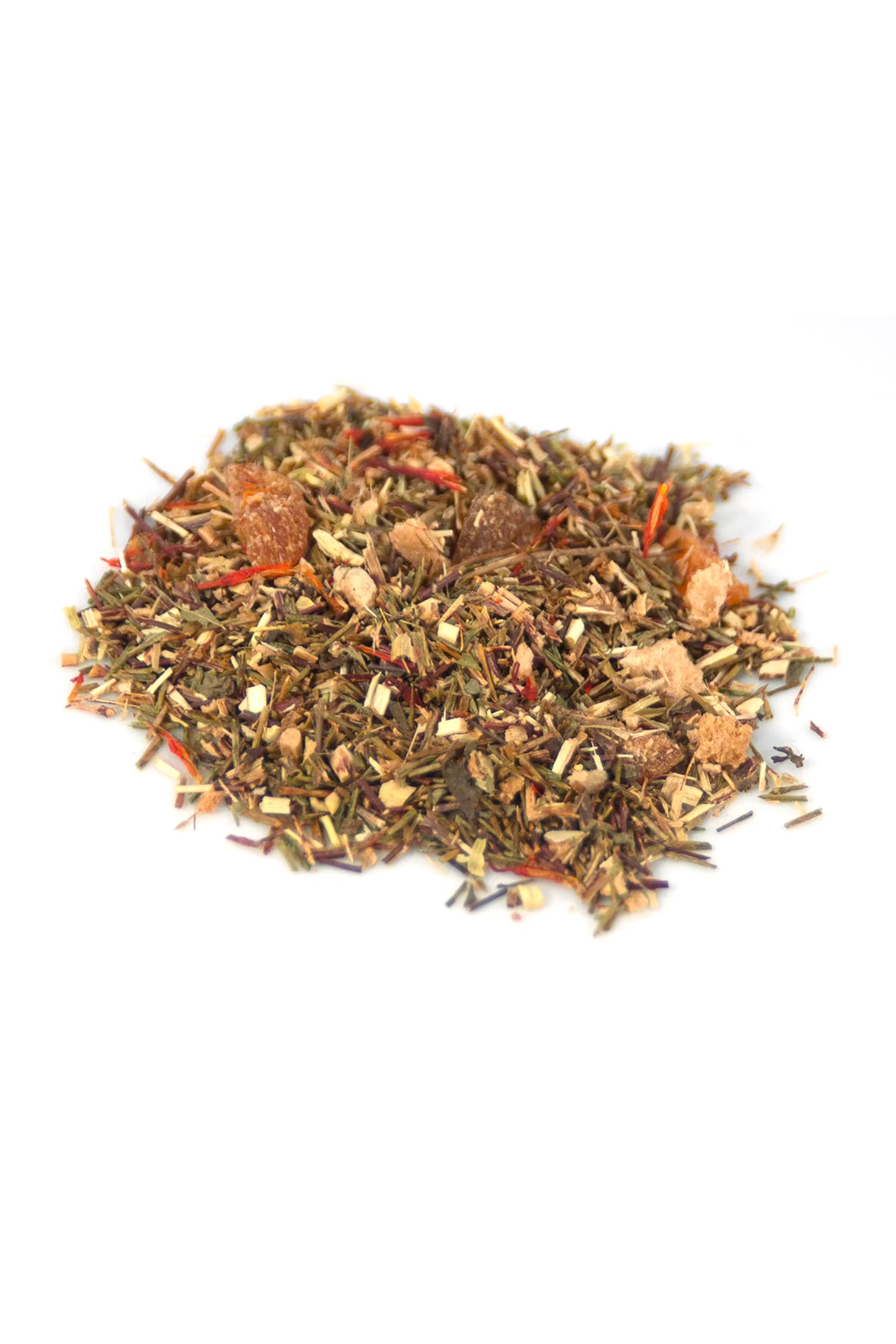 Apricot Tea