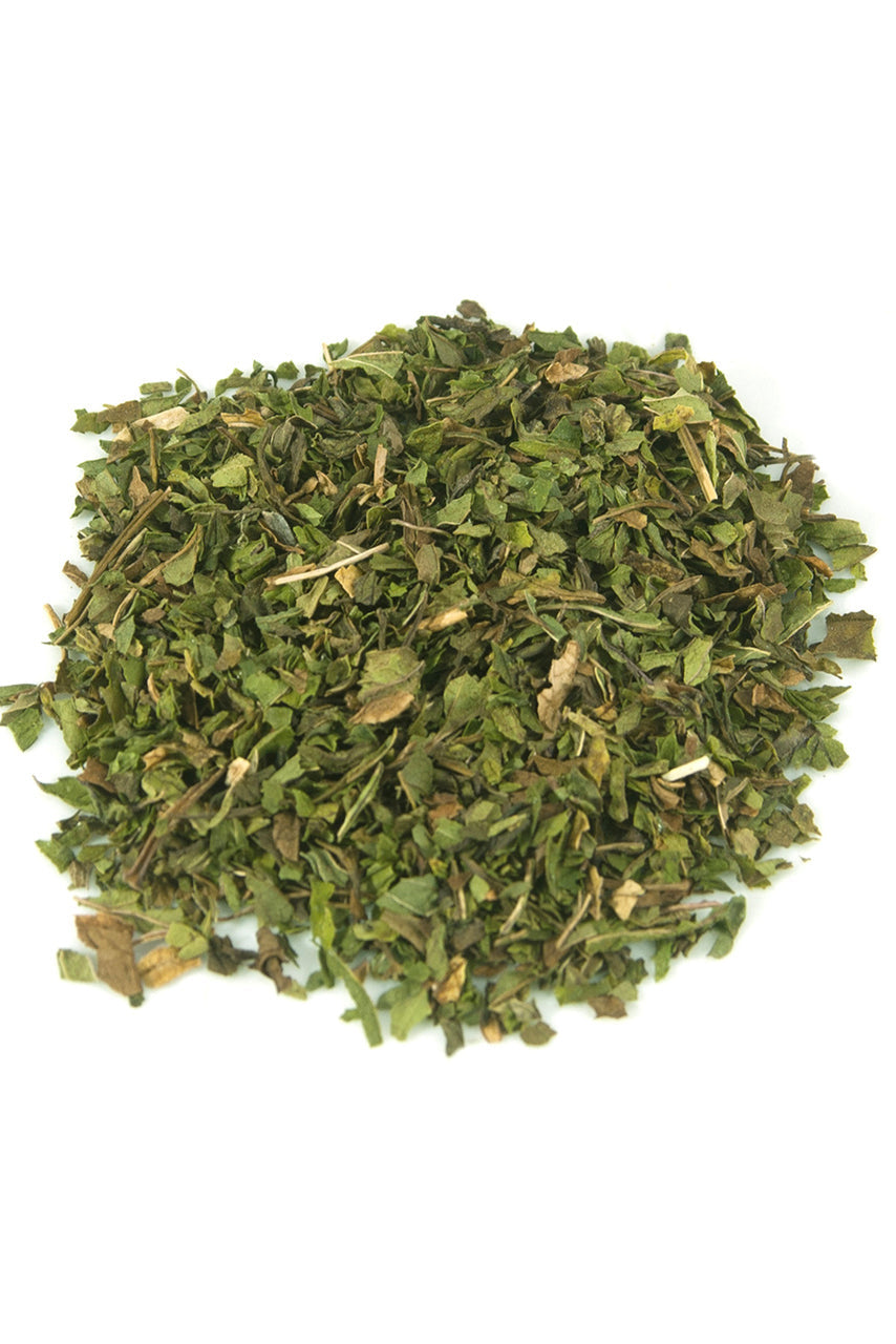 Peppermint Tea