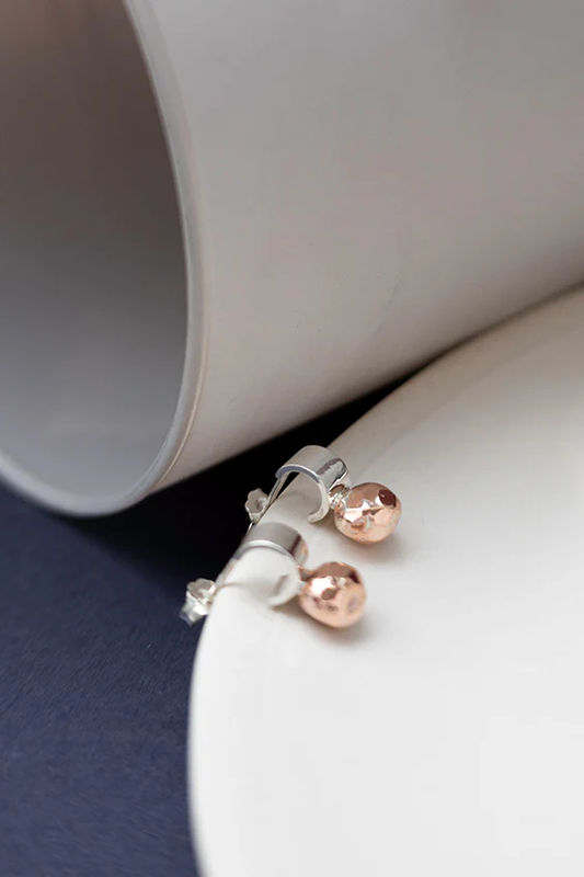 Melt02 Earrings