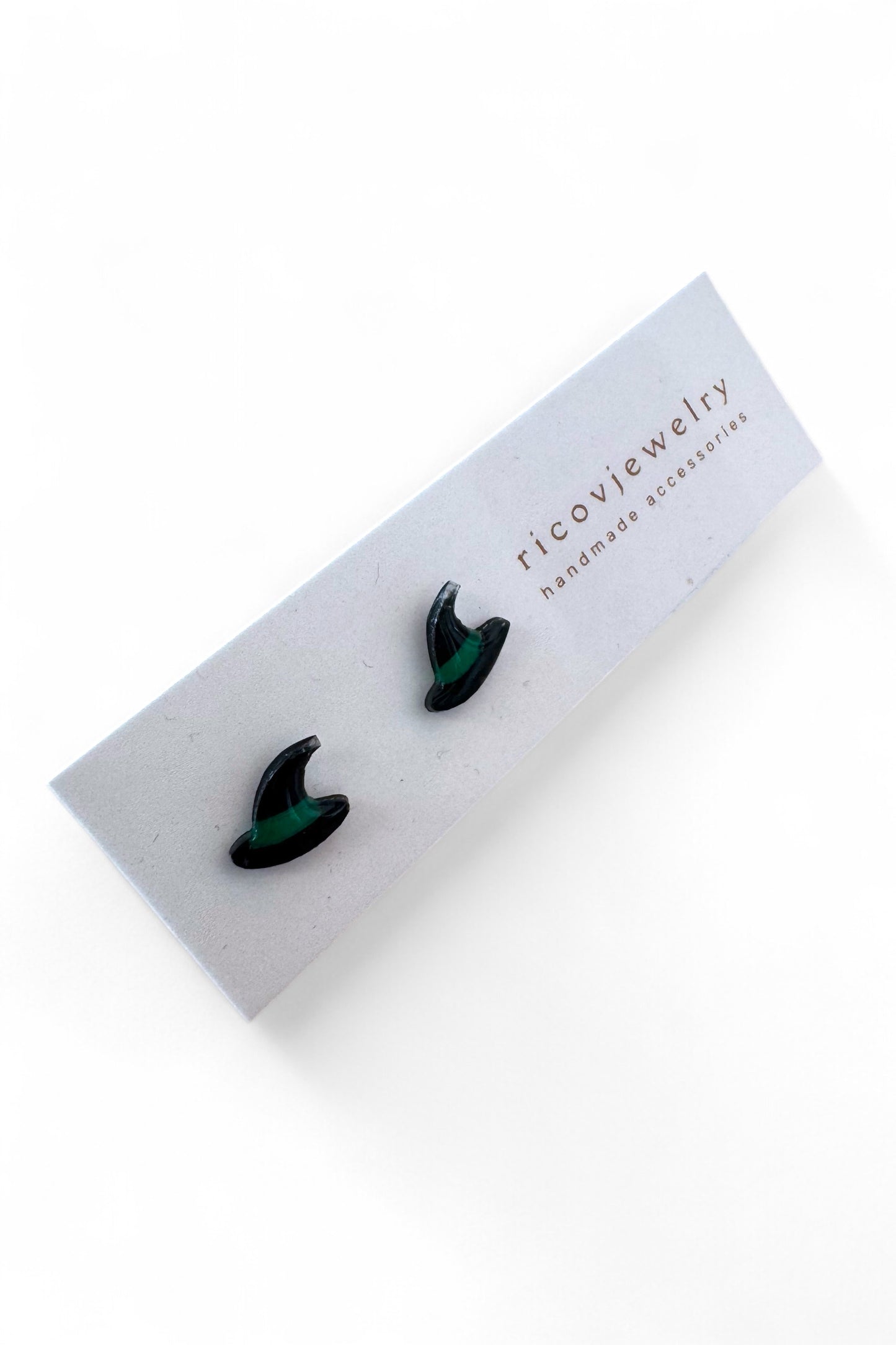 Witch Earrings