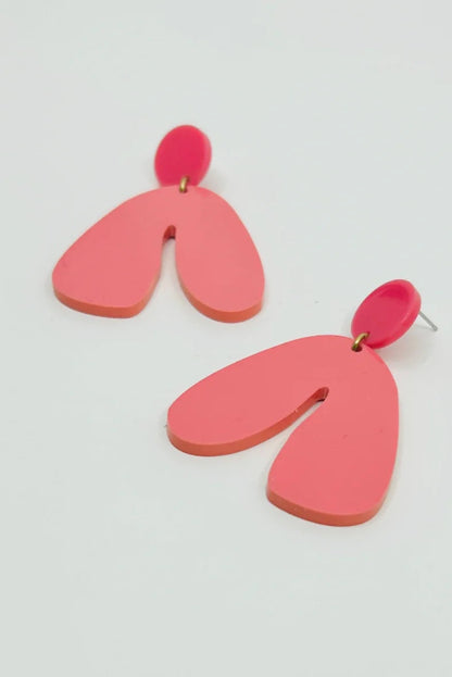 Løtta Earrings