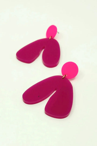 Løtta Earrings
