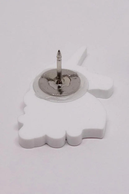 Lili0878 Unicorn Pin