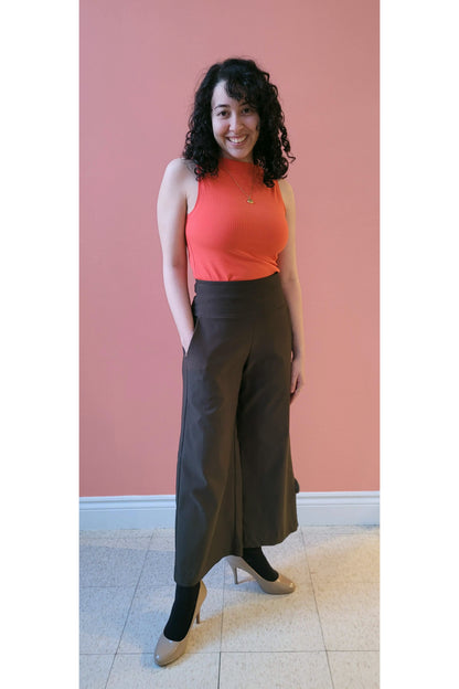 Mabel Pant