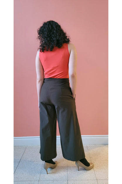 Mabel Pant