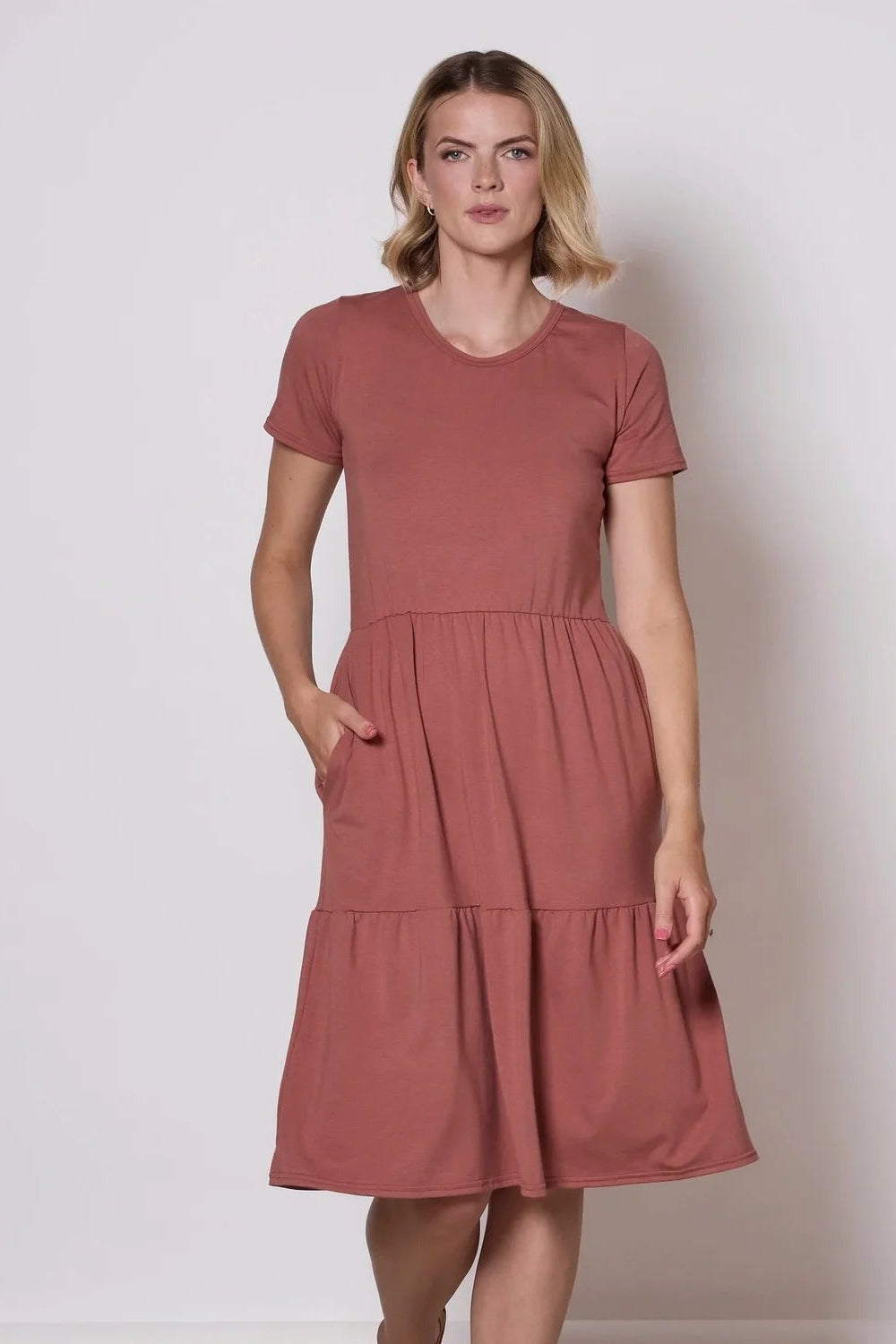 Winona Dress