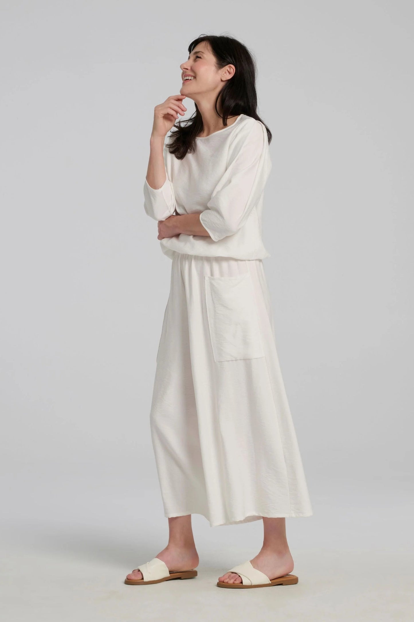 Soraya Blouse