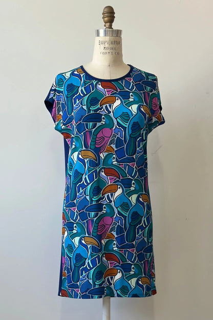 Francine Dress