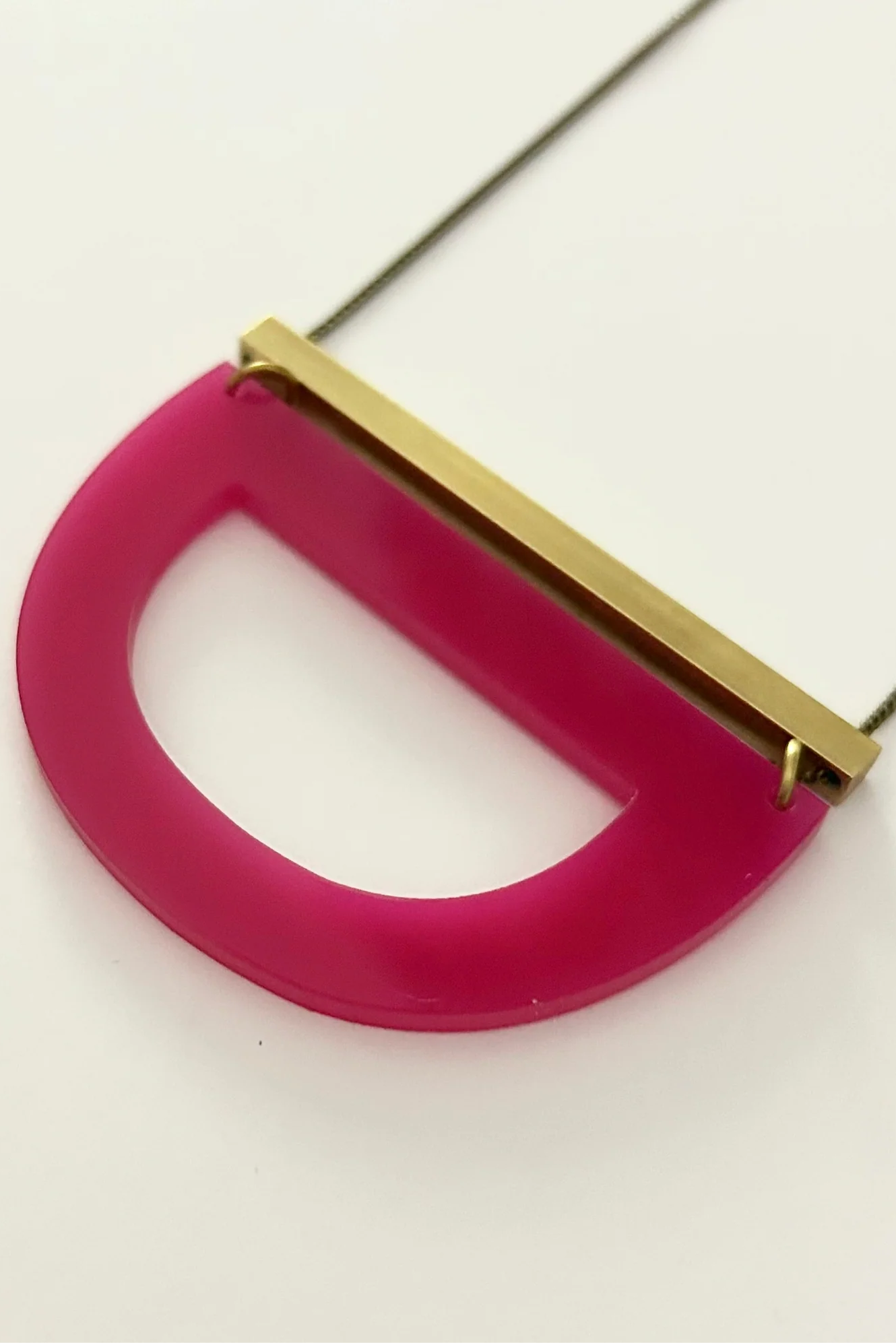 Luppe Necklace
