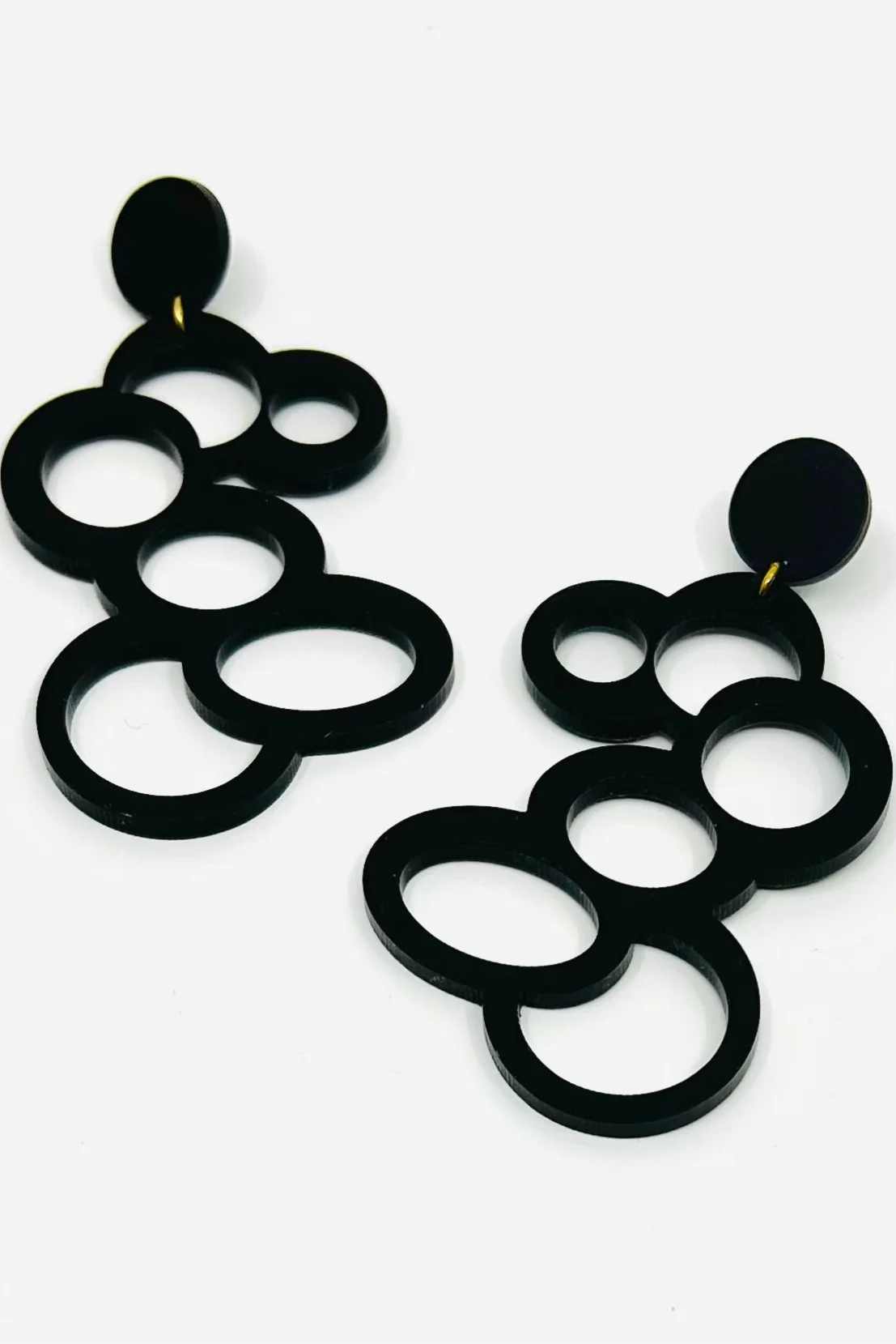 Flyde Earrings