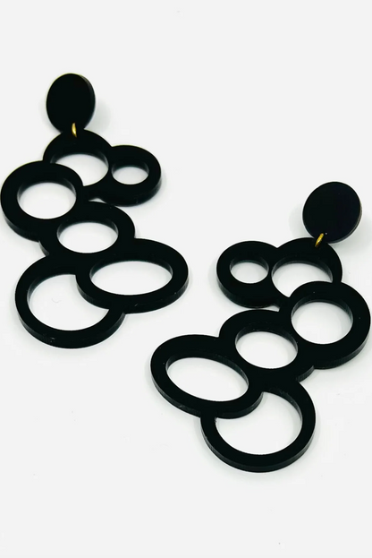 Flyde Earrings