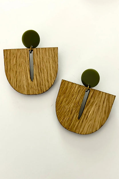 Billie Earrings