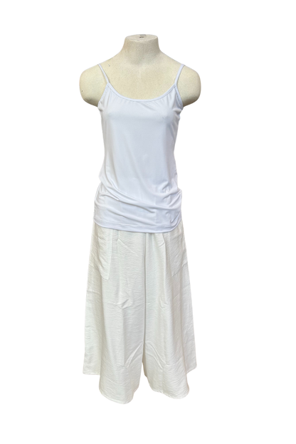 Blanche Cami