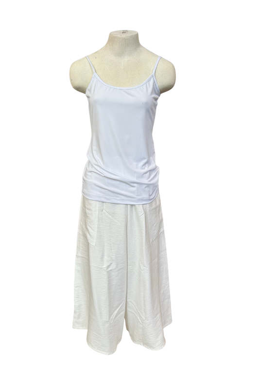 Blanche Cami