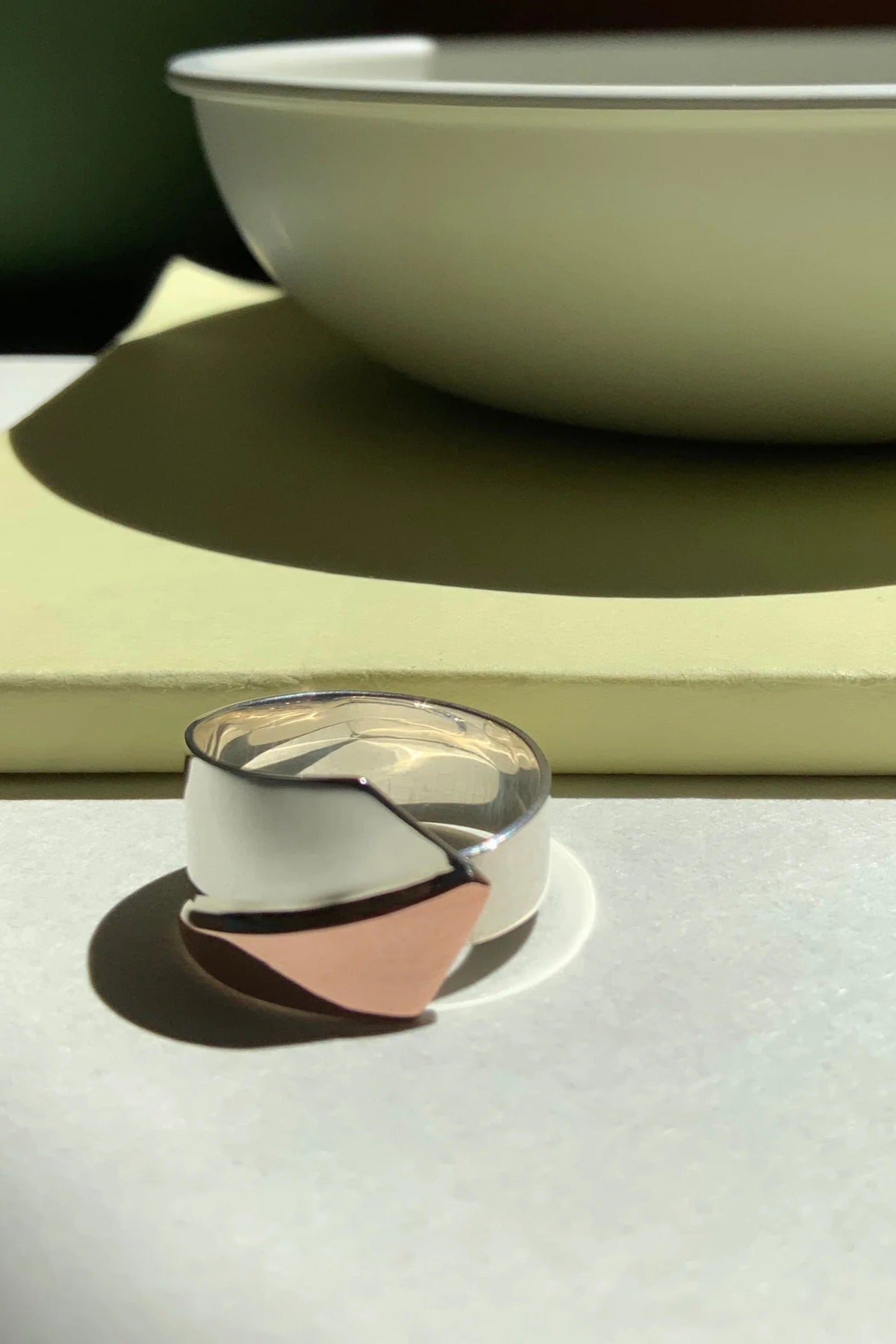 ASY21 Ring