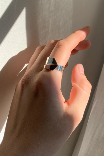 ASY21 Ring