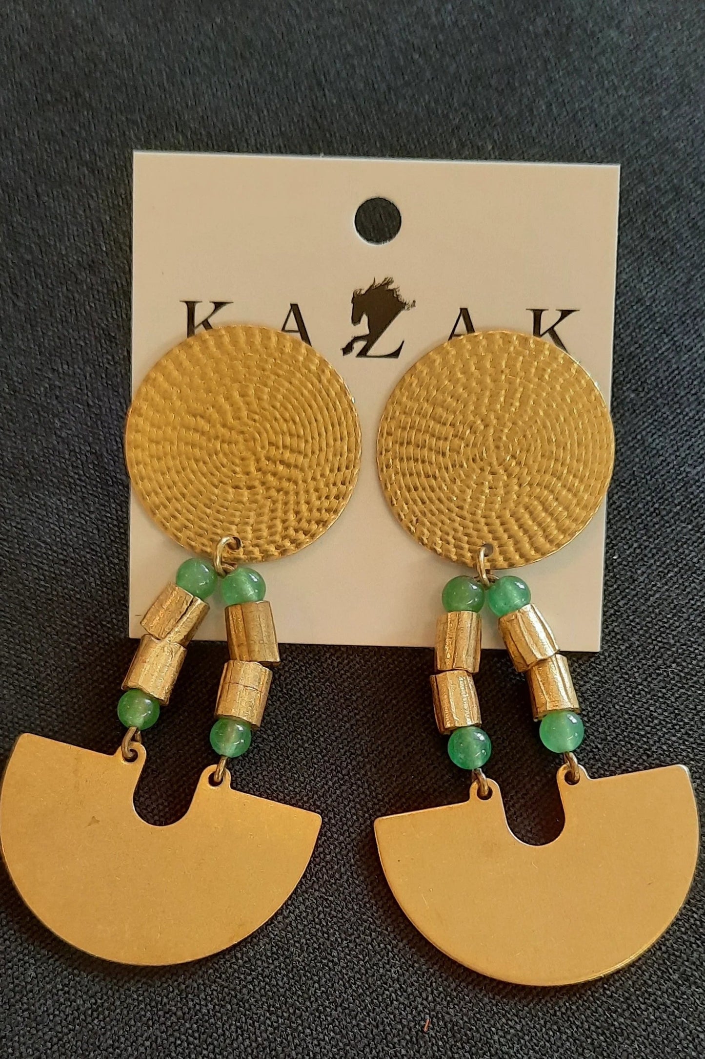 Abilene Earrings