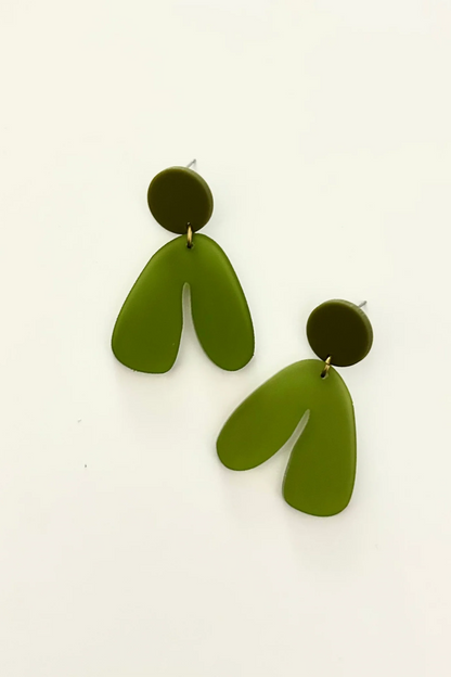 Lotta Mini Earring