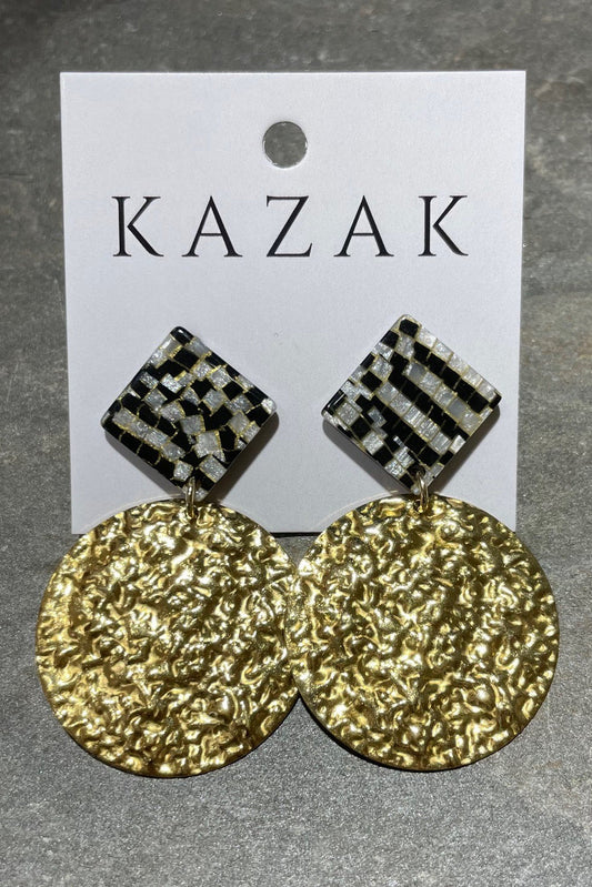 Anya Earrings