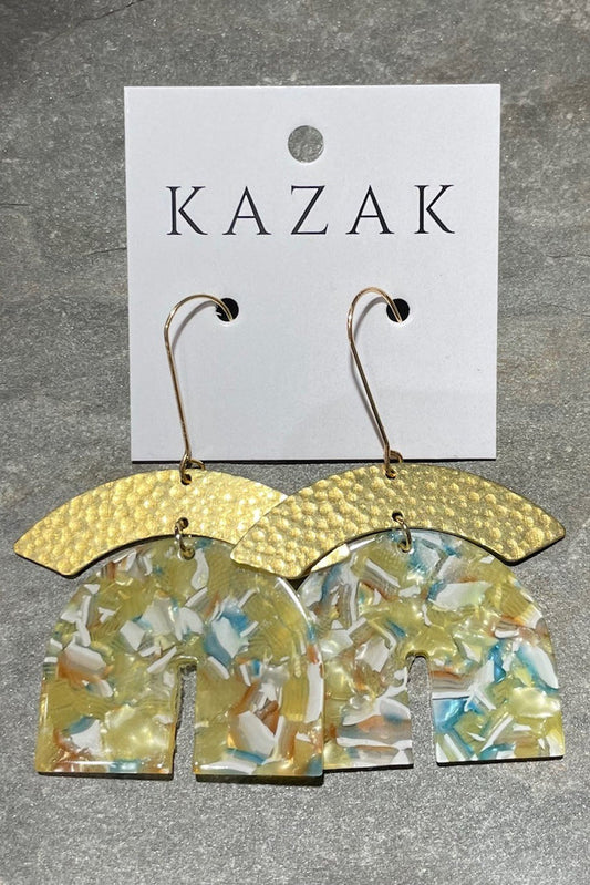 Britney Earrings