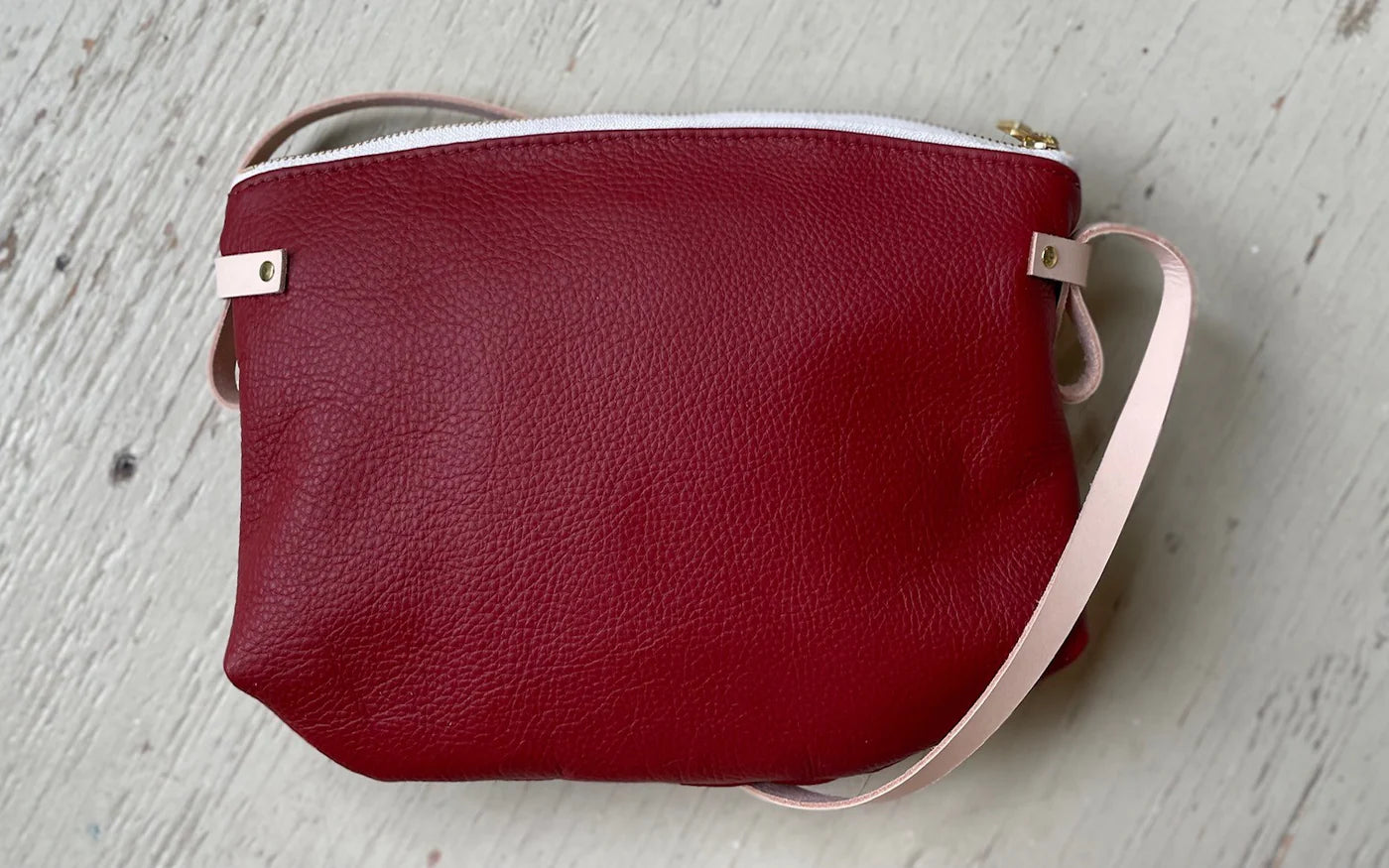 Brigham Bag