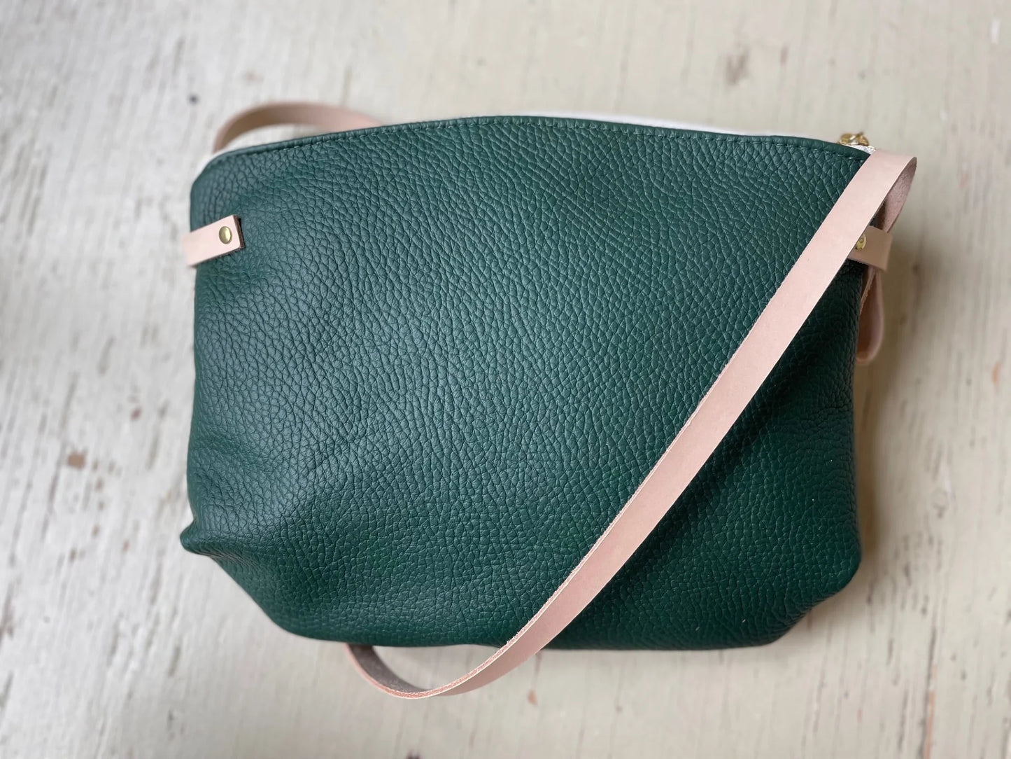 Brigham Bag