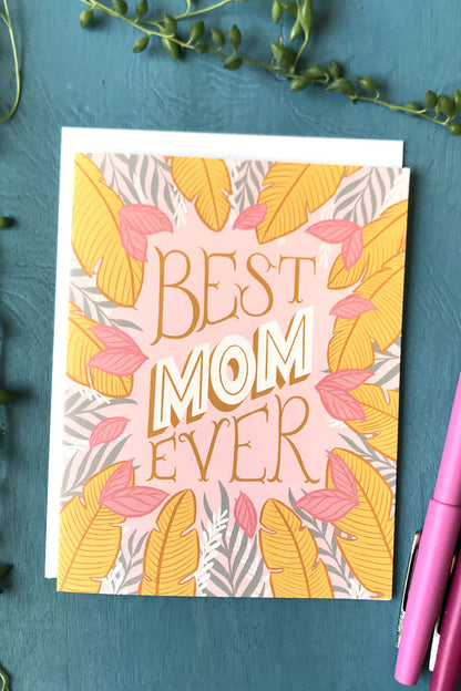 Mother's Day Cards
