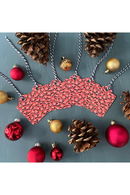 Christmas Gift Tags