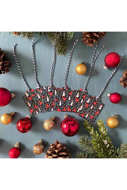 Christmas Gift Tags