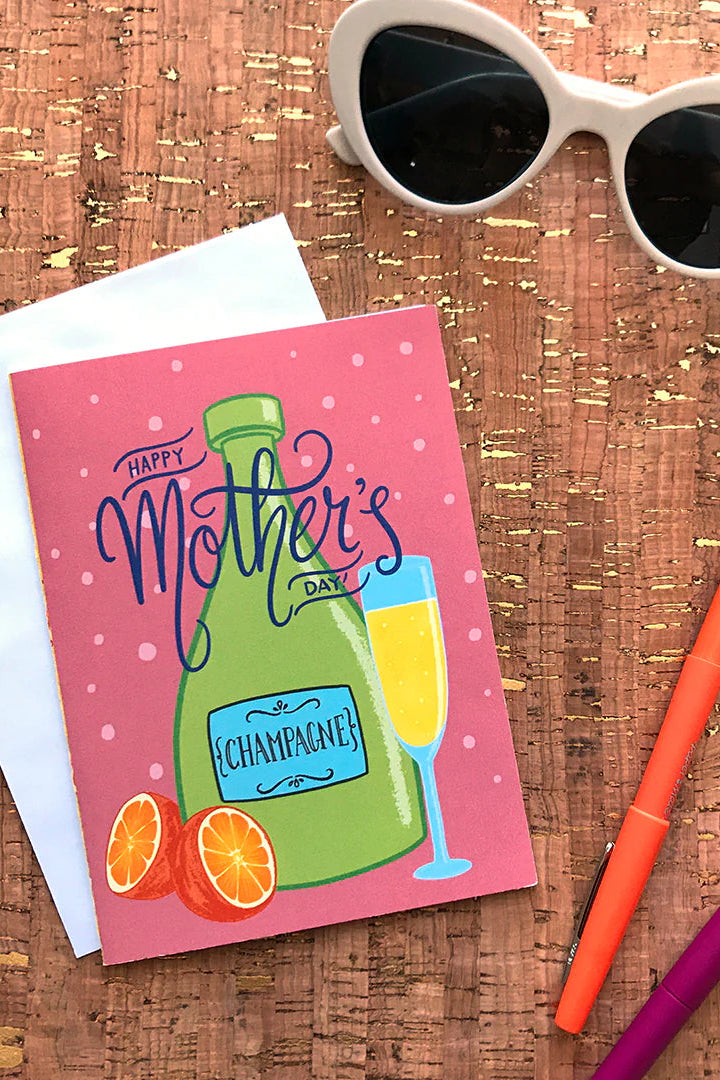 Mother's Day Cards
