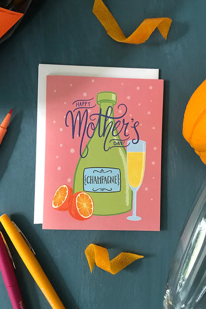 Mother's Day Cards